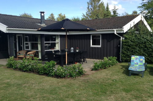 Photo 20 - Maison de 4 chambres à Hornbæk avec terrasse et sauna