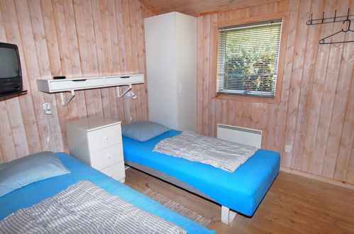 Foto 8 - Casa de 4 quartos em Hornbæk com terraço e sauna