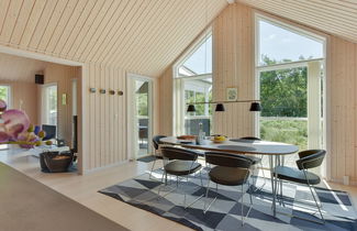 Foto 3 - Casa con 2 camere da letto a Fanø Bad con terrazza