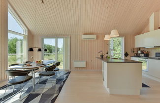 Foto 2 - Casa con 2 camere da letto a Fanø Bad con terrazza