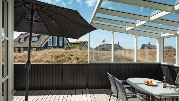 Casa de 3 habitaciones en Fanø Bad - Foto 4