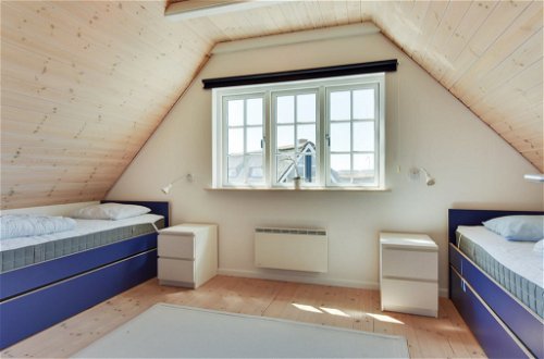 Foto 18 - Casa de 3 quartos em Fanø Bad