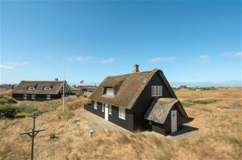 Foto 23 - Haus mit 3 Schlafzimmern in Fanø Bad