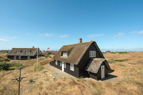 Photo 23 - Maison de 3 chambres à Fanø Bad