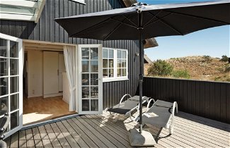 Foto 2 - Haus mit 3 Schlafzimmern in Fanø Bad