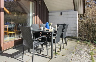 Foto 2 - Haus mit 3 Schlafzimmern in Ringkøbing