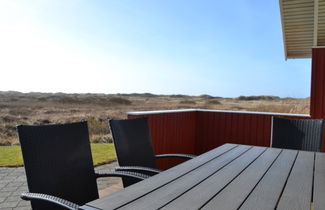 Foto 3 - Casa de 3 quartos em Rømø com terraço