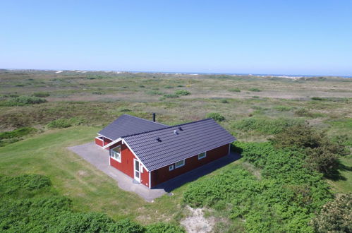 Foto 1 - Casa de 3 quartos em Rømø com terraço