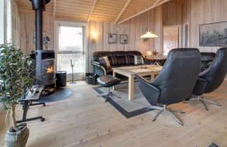 Foto 2 - Casa de 3 quartos em Rømø com terraço