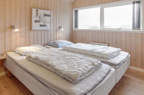 Foto 17 - Casa con 3 camere da letto a Rømø con terrazza
