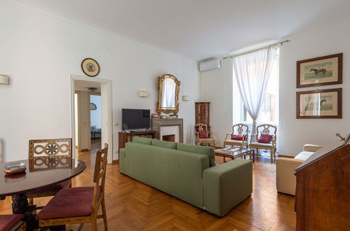 Foto 8 - Apartamento de 2 quartos em Roma