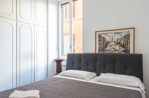 Foto 13 - Appartamento con 2 camere da letto a Roma