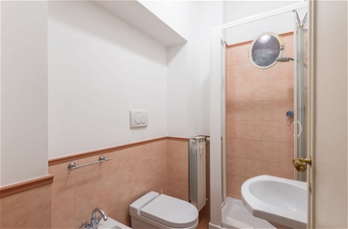 Foto 17 - Apartamento de 2 quartos em Roma