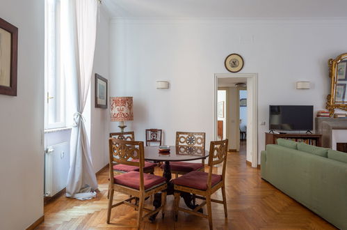 Foto 6 - Apartamento de 2 quartos em Roma