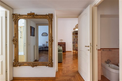 Foto 10 - Apartamento de 2 quartos em Roma