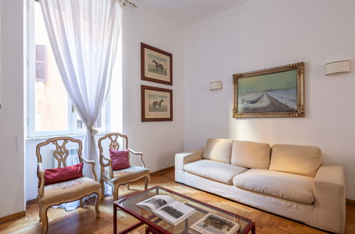 Foto 9 - Appartamento con 2 camere da letto a Roma