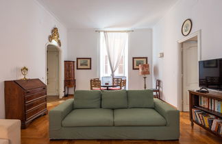 Foto 3 - Appartamento con 2 camere da letto a Roma