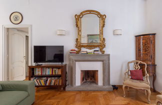 Foto 2 - Apartamento de 2 habitaciones en Roma