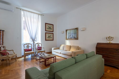 Foto 7 - Appartamento con 2 camere da letto a Roma