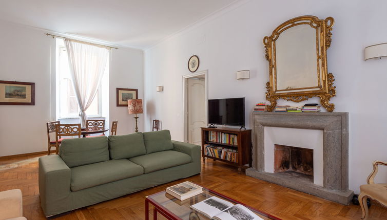 Photo 1 - 2 bedroom Apartment in Rome