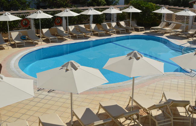 Metaxa Apartments - Foto 7