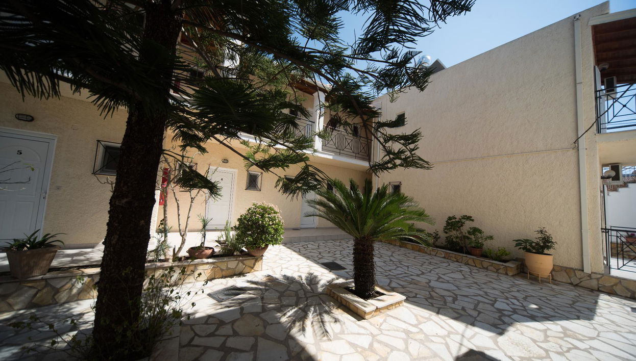 Metaxa Apartments - Foto 1