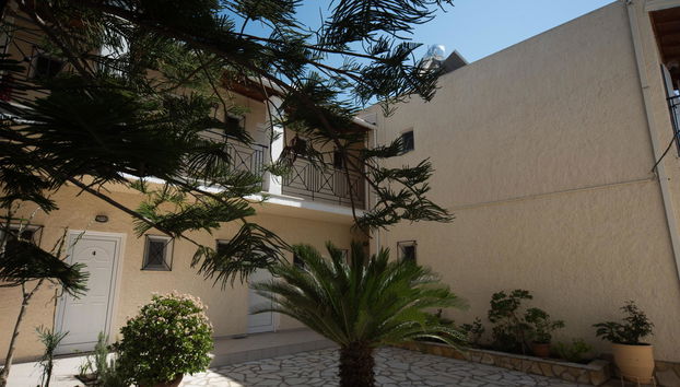 Metaxa Apartments - Foto 2