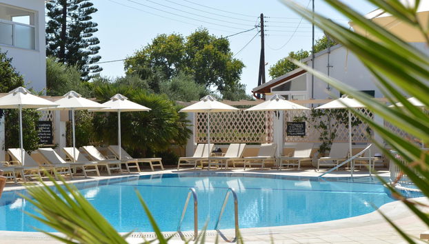 Metaxa Apartments - Foto 4