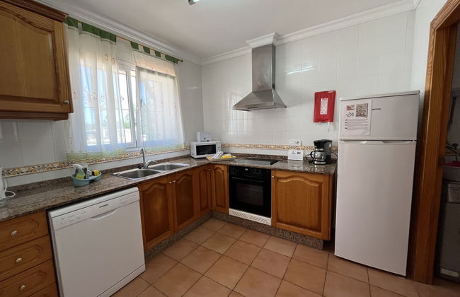 3 bedroom House in Jávea with private pool and garden - Photo 8