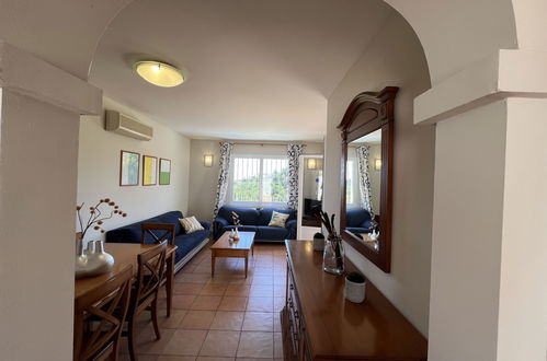 Foto 7 - Casa con 2 camere da letto a Jávea con piscina privata e vista mare