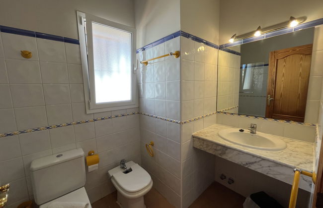 3 bedroom House in Jávea with private pool and garden - Photo 9