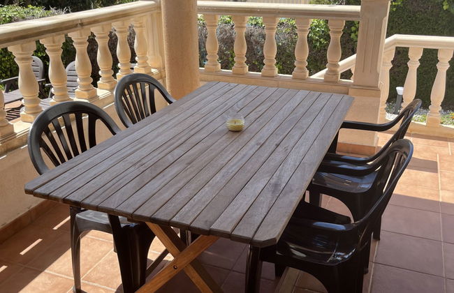 3 bedroom House in Jávea with private pool and garden - Photo 13
