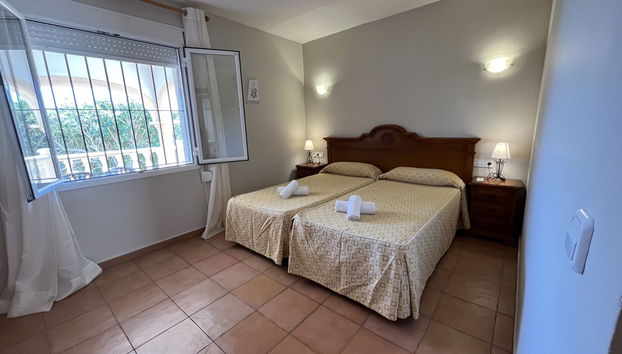 Casa de 3 quartos em Jávea com piscina privada e jardim - Foto 5