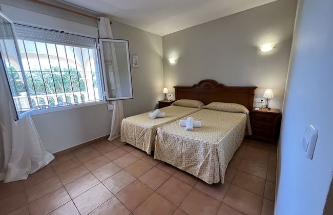 3 bedroom House in Jávea with private pool and garden - Photo 5