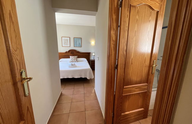 3 bedroom House in Jávea with private pool and garden - Photo 10