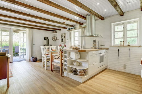 Foto 18 - Haus mit 3 Schlafzimmern in Rømø mit terrasse und sauna