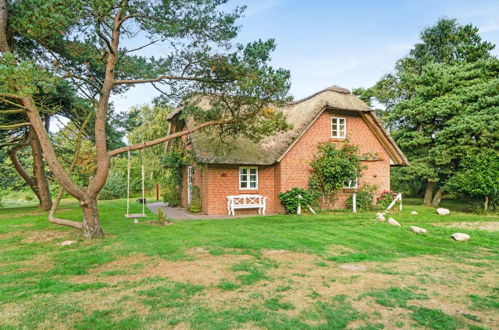 Photo 8 - Maison de 3 chambres à Rømø avec terrasse et sauna