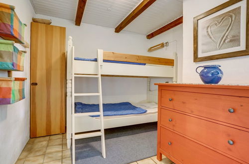 Foto 3 - Casa de 3 quartos em Rømø com terraço e sauna