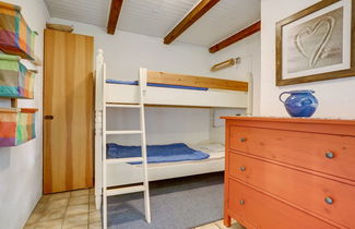 Foto 3 - Casa de 3 quartos em Rømø com terraço e sauna