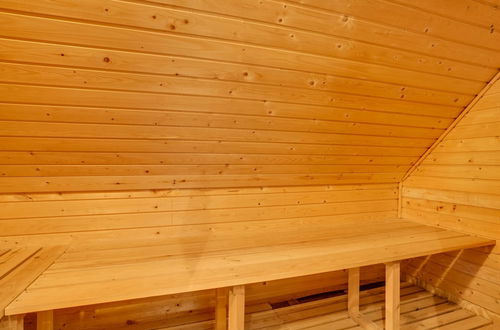 Foto 9 - Casa de 3 quartos em Rømø com terraço e sauna