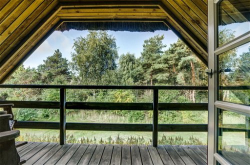 Foto 35 - Casa con 3 camere da letto a Rømø con terrazza e sauna
