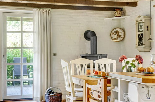 Foto 4 - Casa de 3 quartos em Rømø com terraço e sauna