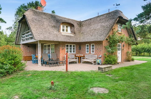 Foto 1 - Casa de 3 quartos em Rømø com terraço e sauna