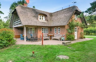 Photo 1 - Maison de 3 chambres à Rømø avec terrasse et sauna