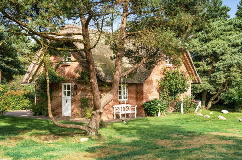 Foto 6 - Casa de 3 quartos em Rømø com terraço e sauna