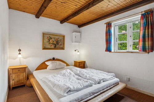 Foto 16 - Casa de 3 quartos em Rømø com terraço e sauna
