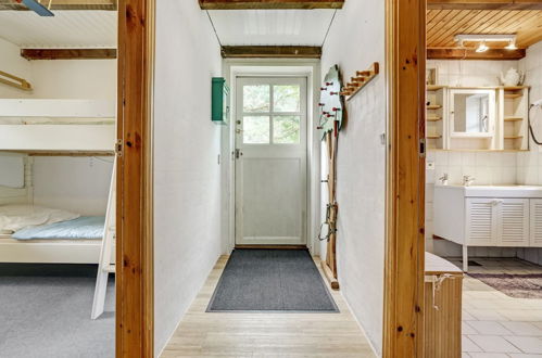 Foto 22 - Casa de 3 habitaciones en Rømø con terraza y sauna