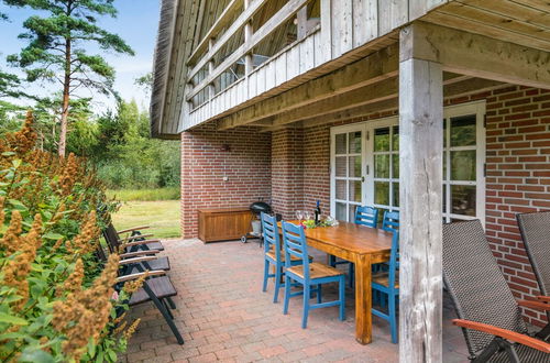 Photo 12 - Maison de 3 chambres à Rømø avec terrasse et sauna