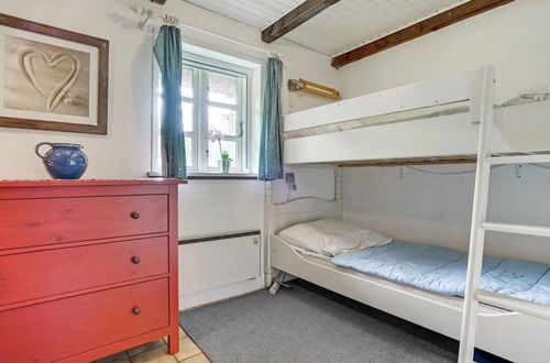 Foto 5 - Casa de 3 quartos em Rømø com terraço e sauna