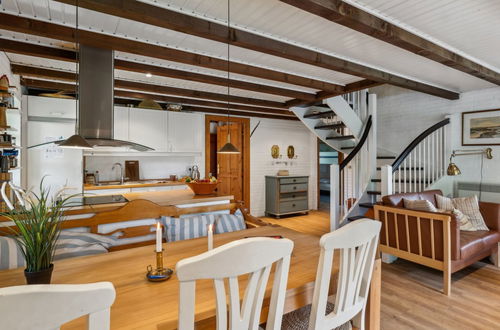 Foto 32 - Casa de 3 quartos em Rømø com terraço e sauna